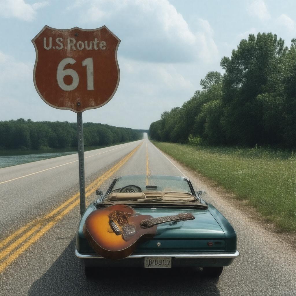 U.S. Route 61